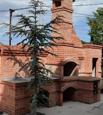 Apartament Ruxandra Năvodari