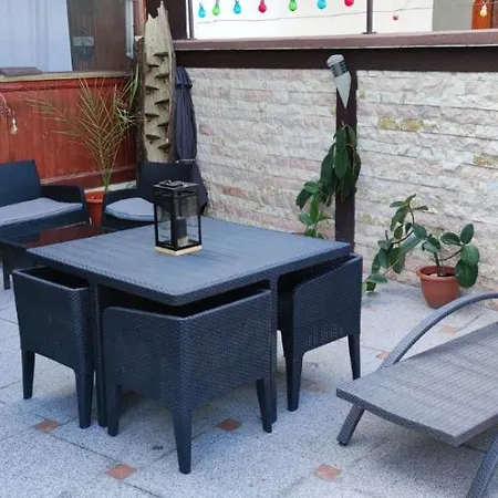 Apartament Ruxandra Appartement