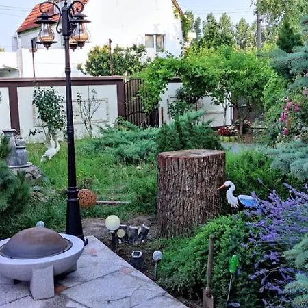 Appartement Apartament Ruxandra Năvodari