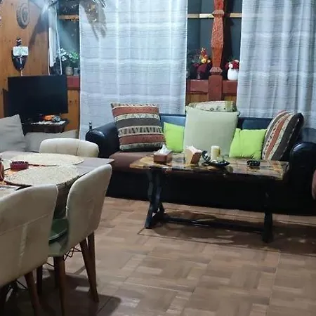 Appartement Apartament Ruxandra Năvodari