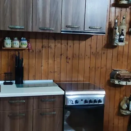 Appartement Apartament Ruxandra *