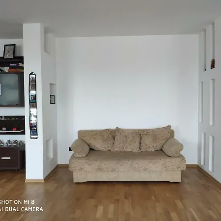 Apartament Ruxandra
