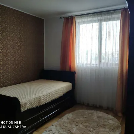 Apartament Ruxandra * Năvodari