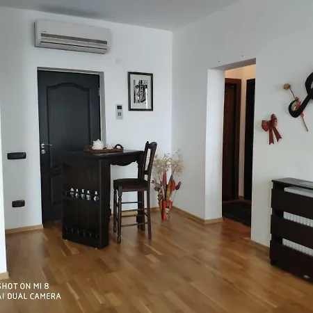 Apartament Ruxandra Appartement