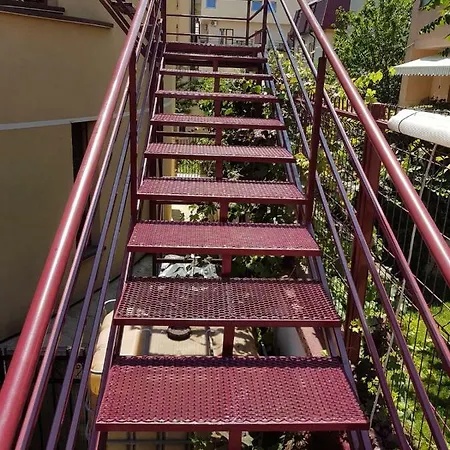 Apartament Ruxandra Năvodari