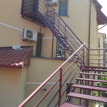 Appartement Apartament Ruxandra Năvodari